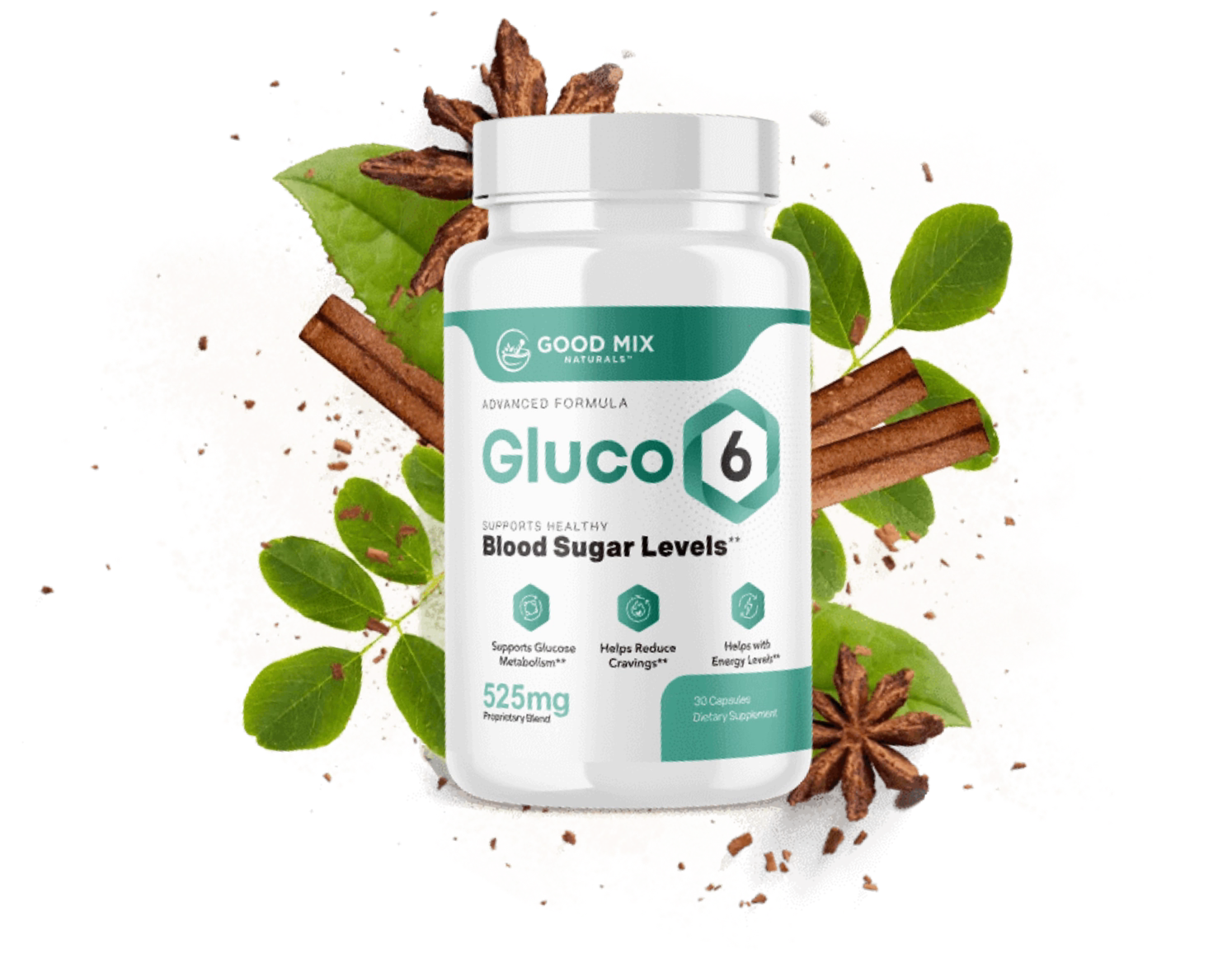 Gluco6