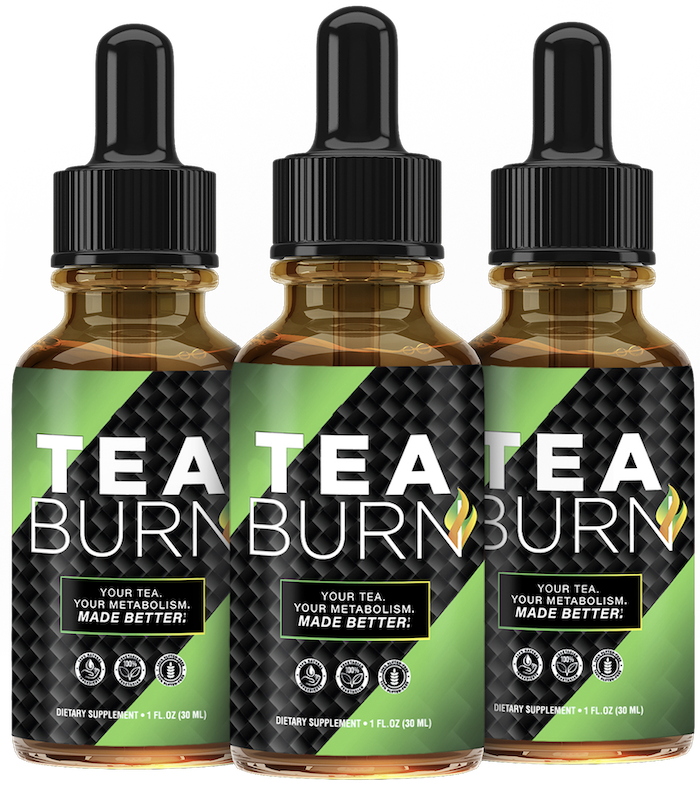 Tea Burn